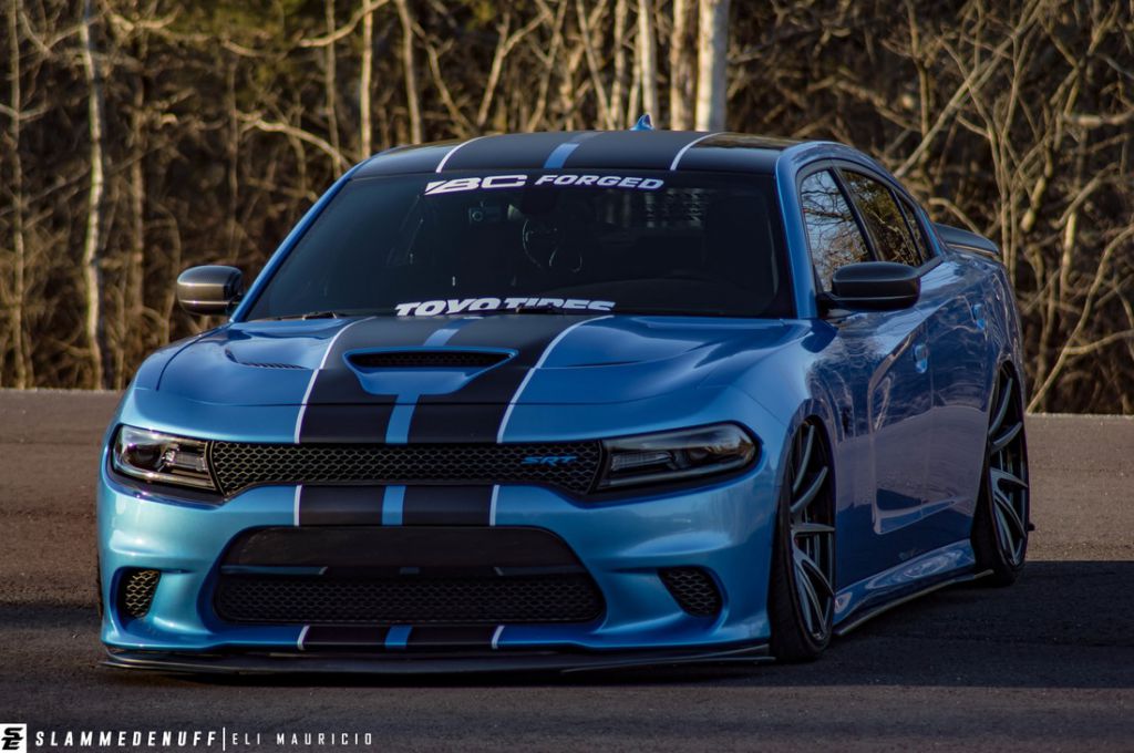 srt hellcat