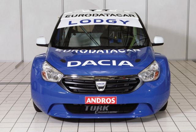 Dacia lodgy fórum