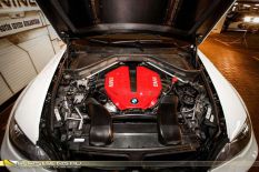 Hamann BMW X6 Tycoon