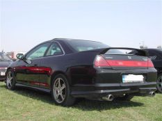 Accord Coupe 3.0 V6