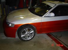 CRX 2