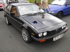 Alfa Romeo (talán) GTV