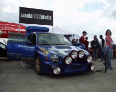 impreza