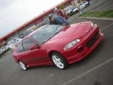 MikyCivic