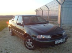 Daewoo Nexia 1.5 gl  /dead/