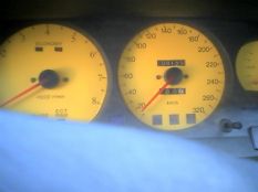 km/h