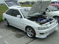 Escort2