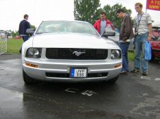 Mustang2/b