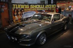 Carstyling Tuningshow 2010