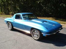 1965 Chevrolet Corvette