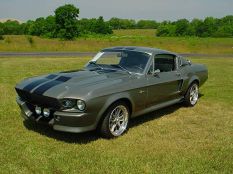 1967 Ford Mustang Shelby GT 500