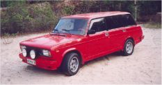 Lada 2104