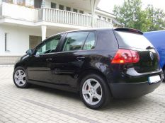 golf 1