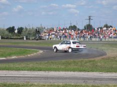Drift 014