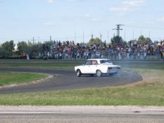 Drift 025
