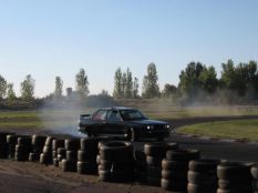 Drift 029