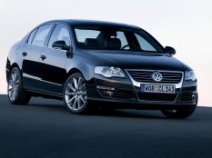 Passat 8