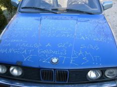 motorháztető :)