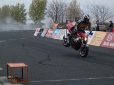 Rába Ring 14
