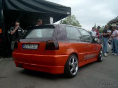 Golf III