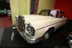 mercedes w108 coupe
