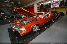 fleetwood lowrider