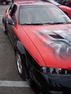 Calibra Nitro