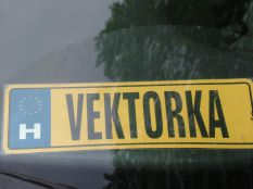 vektorka