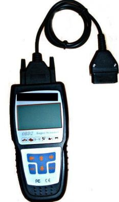 OBD2 Diag