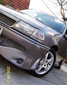Opel Astra4