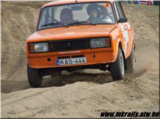 Amatőr Rallye Képek a Sebők Rallye Teamtől