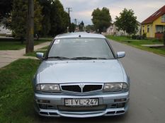 Silver Arrow