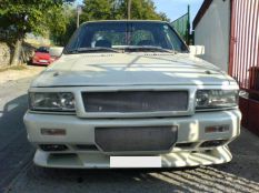 A front