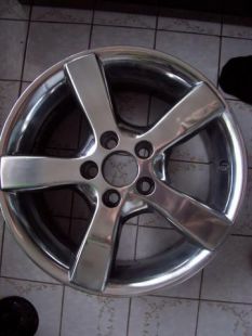 Alessio F1 15\