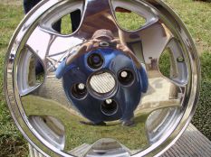 Golf I Cabrio Classic Line 15\
