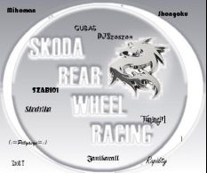 S.R.W Racing