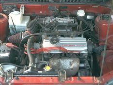 motor