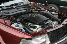 V8 32V......:-))))