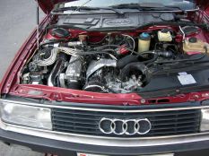 az erő forrása by 200 Turbo