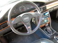 Inside 200 Turbo