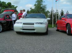 Opel Calibra