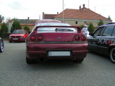 Nissan Skyline
