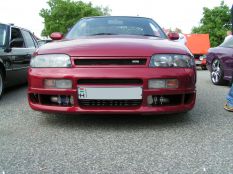 Nissan Skyline