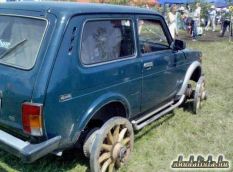 niva