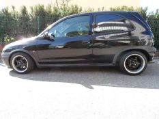 Corsa