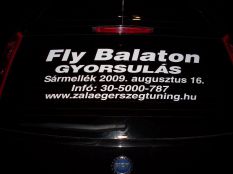 VII. Fly Balaton