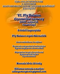 VI.Fly Balaton