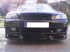 Astra G 1