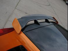 Fiat Punto Orange version 0014