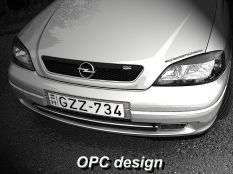 B&W 2. /OPC design/